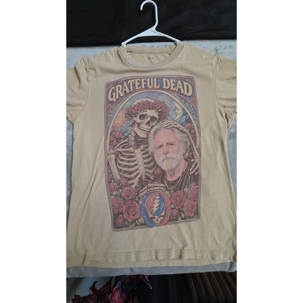 038-Grateful Dead /Bob Weir